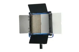 Светодиодный LED осветитель GreenBean Ultrapanel 576 LED BD 38w bi-color